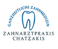 Logo Chatzakis Emmanouil Zahnarztpraxis Witten