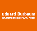 Logo Burbaum Bedachungen Inh. Bernd Mommer und Walter Kulick Witten