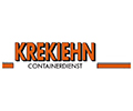 Logo Containerdienst Krekiehn Witten