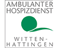 Logo Ambulanter Hospizdienst Witten-Hattingen e.V. Regionalgruppe Witten Witten