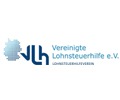 Logo Lohnsteuerhilfeverein e.V. VLH Beratungsstelle Sandra Maadadi Herne