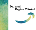 Logo Winkel Regina Dr. med Psychotherapeutin Kassen und Privatpatienten Herne