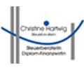 Logo Christine Hartwig Steuerberaterin Herne