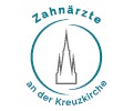 Logo Die Zahnärzte an der Kreuzkirche Hr. Dr. Böcker, Fr. Dr. Gehlen-Kalz, Fr. Busche Herne