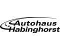 Logo Autohaus Habinghorst Castrop-Rauxel