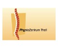 Logo PhysioZentrum Theil Herne