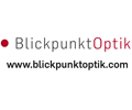 Logo BlickpunktOptik e. K. Herne