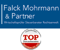 Logo Falck Mohrmann & Partner mbB Herne