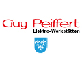 Logo Guy Peiffert Elektro Herne