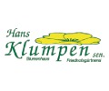 Logo Hans Klumpen senj. Blumen Inh. Beate Klumpen Herne
