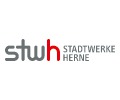 Logo Stadtwerke Herne AG Herne