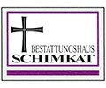 Logo Bestattungshaus Schimkat Bochum