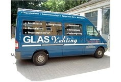 Bildergallerie Glas Vehling Recklinghausen