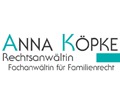Logo Köpke Anna Wuppertal