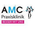 Logo amc-Praxisklinik Hattingen