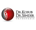 Logo Orthopädie Dr. Kosub Dr. Sender Hattingen