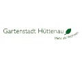 Logo Gartenstadt Hüttenau e.G. Wohnungsunternehmen Hattingen