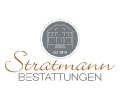Logo Bestattungen Stratmann Hattingen
