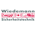 Logo Schlüsseldienst Wiedemann Sicherheitstechnik Hattingen