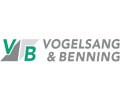 Logo Vogelsang & Benning Prozessdatentechnik GmbH Bochum