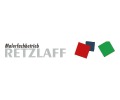 Logo Harald Retzlaff Malerfachbetrieb Bochum
