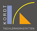 Logo Kordt Tischlerwerkstätten GmbH Bochum