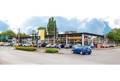 Eigentümer Bilder Autohaus Feix GmbH Bochum