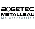Logo BOGETEC Metallbau GmbH Bochum