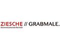 Logo Ziesche Grabmale Arnd & Ute ehemals Roweda Jacobs Bochum