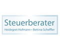 Logo Hofmann Heidegret, Scheffler Bettina Steuerberater Bochum
