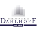 Logo Bestattungshaus Dahlhoff Bochum