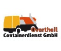 Logo Container-Dienst Overtheil GmbH Bochum