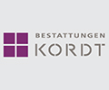 Logo Kordt Bestattungen Bochum