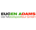 Logo Adams Eugen GmbH Bochum