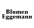 Logo Blumen Eggemann Friedhofsgärtnerei Bochum