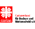 Logo Caritas-Zentrum Wattenscheid Bochum