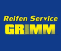Logo Reifen Service Grimm Essen