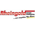 Logo Rheingold-Reisen - Wuppertal Wuppertal