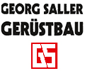Logo Bünnemann Michael Dipl.-Ing. Gerüstbau Georg Saller Bochum