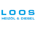 Logo LOOS Mineralölhandel GmbH Bochum
