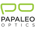 Logo Dario Papaleo papaleo optics Bochum