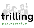 Logo Partyservice Trilling Bochum