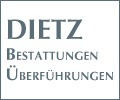 Logo Bestattungen Dietz Bochum