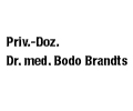 Logo Brandts Bodo Priv.-Doz. Dr. med. - Facharzt für Innere Medizin - Kardiologie Bochum