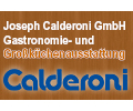 Logo Calderoni GmbH Bochum