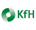 Logo KfH Kuratorium für Dialyse und Nierentransplantation e.V. Bochum