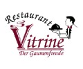 Logo Restaurant Vitrine Bochum