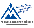 Logo Abdichtung & Bedachung Müller Frank Dagobert Bochum