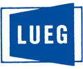 Logo LUEG DIETER Kunststoff-Fenster GmbH Bochum
