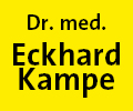 Logo Kampe Eckhard Dr. Bochum